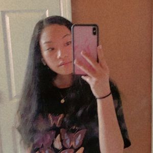 Meet your Posher, Catherine